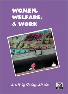 Women, Welfare, & Work